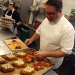 Talking pastry with the Bay Area’s king of kouign amann