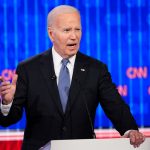 Klein: This harsh political dilemma isn’t all Joe Biden’s fault