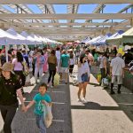 Cupertino farmers’ market searches for new location