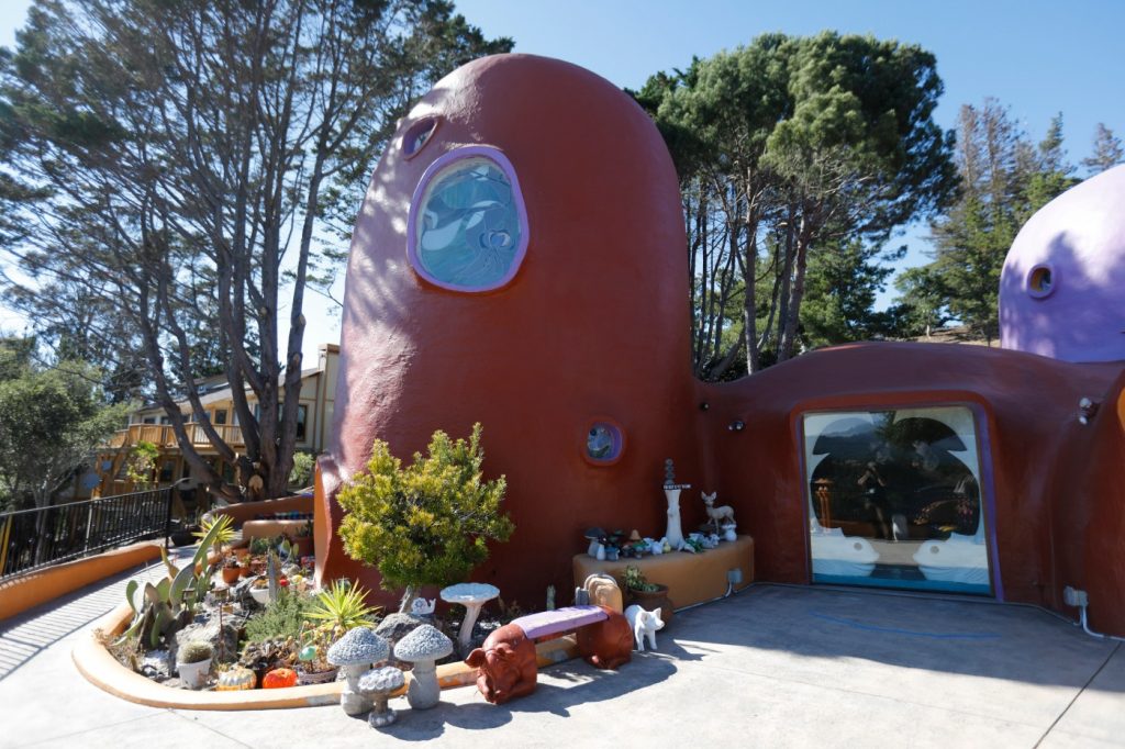 Hillsborough buries Flintstone House sushi pop-up