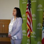 Oakland FBI raids: City workers told to preserve records tied to Mayor Sheng Thao’s partner following subpoena