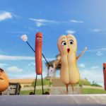 What to watch: ‘Sausage Party’ is back to offend us all