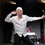 Joe Bonsall dies at 76; beloved singer in country group the Oak Ridge Boys