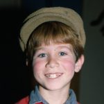 Benji Gregory dies at 46; former child actor starred on ’80s sitcom ‘ALF’