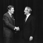 Questions about Biden’s age, fitness are reminiscent of another campaign: Reagan’s in 1984