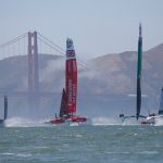 Photos: SailGP Season 4 Grand Final this weekend in San Francisco