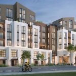 Big housing project seeks harmony with lively San Jose neighborhood