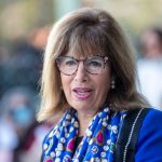 Former U.S. Rep Jackie Speier announces she has breast cancer