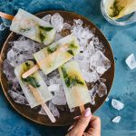 3 summer cocktail recipes from cocktail influencer Julianna McIntosh