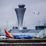 Black worker at SFO claims company locker had Hitler on it and he had to eat alone in dirty-laundry ‘cage’