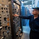 Nation’s last Morse code station comes back to life on annual ‘Night of Nights’ in Point Reyes