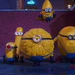 Review: ‘Despicable Me 4’ is several sequels in a silly coat