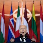 Biden opens 2 front fight in bid to save 2024 reelection bid