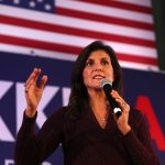 Nikki Haley releases delegates, urges them to back Trump at convention