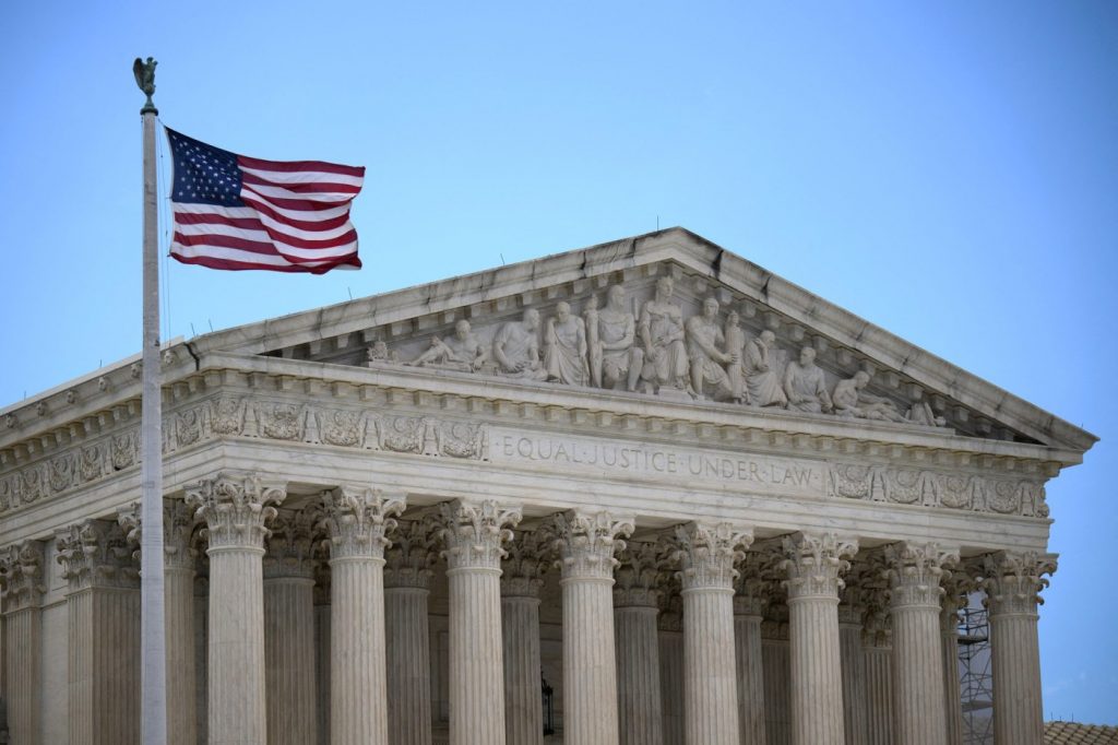 In blockbuster term, Supreme Court boosts its own sway