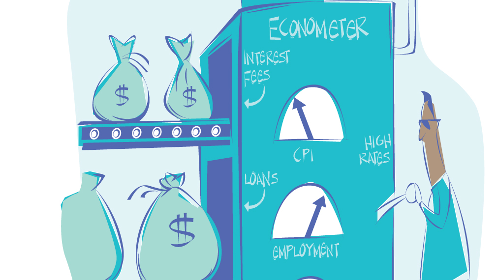 The Federal Reserve’s war on inflation: How it works