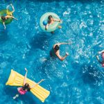 Opinion: Teaching your kids to swim this summer? Steer clear of floaties