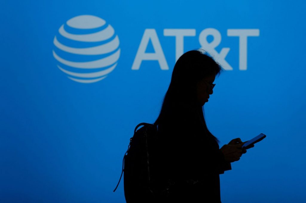 Nearly all AT&T cell customers’ call and text records exposed in a massive breach