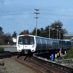 Wayside fire causes Richmond BART station closure, train delays