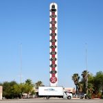 Tourists still flocking to Death Valley amid deadly heat wave