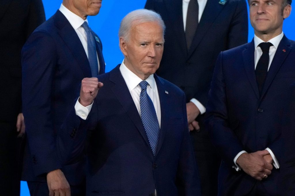 How to watch President Biden’s news conference Thursday