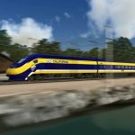 High-speed rail reaches major milestone for route between Bay Area and Los Angeles