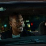 Review: ‘Axel F’ isn’t great, but it’s more than good enough