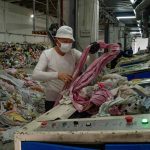 Fast fashion comes home to roost in Chinese landfills