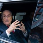 Judge likely to dismiss Rudy Giuliani’s bankruptcy case