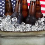 Celebrate Independence Day with these independent American craft lagers