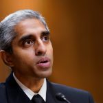 Abcarian: Why surgeon general’s words on American gun violence matter