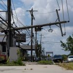 Millions without power in Houston after Beryl batters Texas