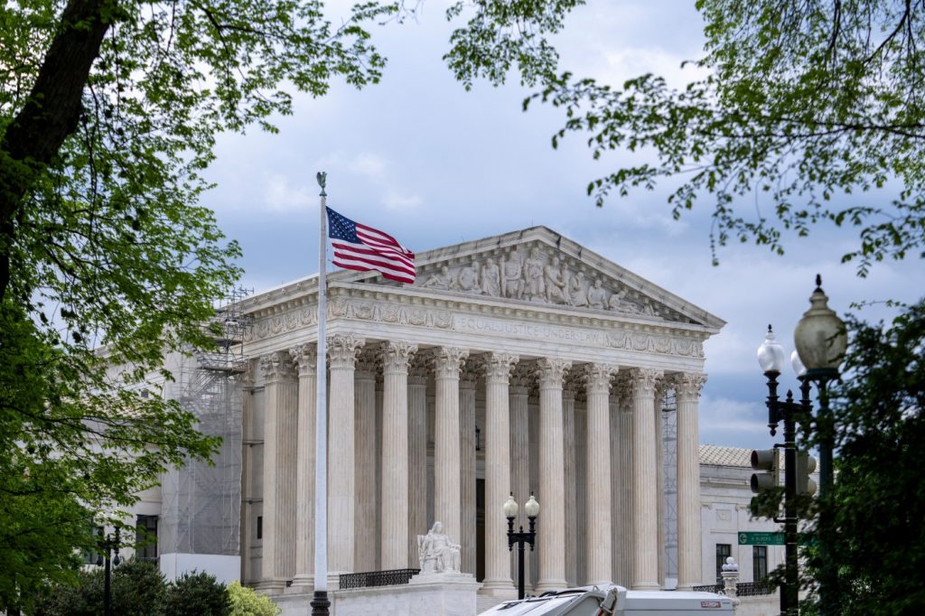 Chemerinsky: Supreme Court’s purely ideological reasoning will change our lives