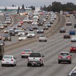 Roadway improvements near the Port of Redwood City to ease traffic congestion