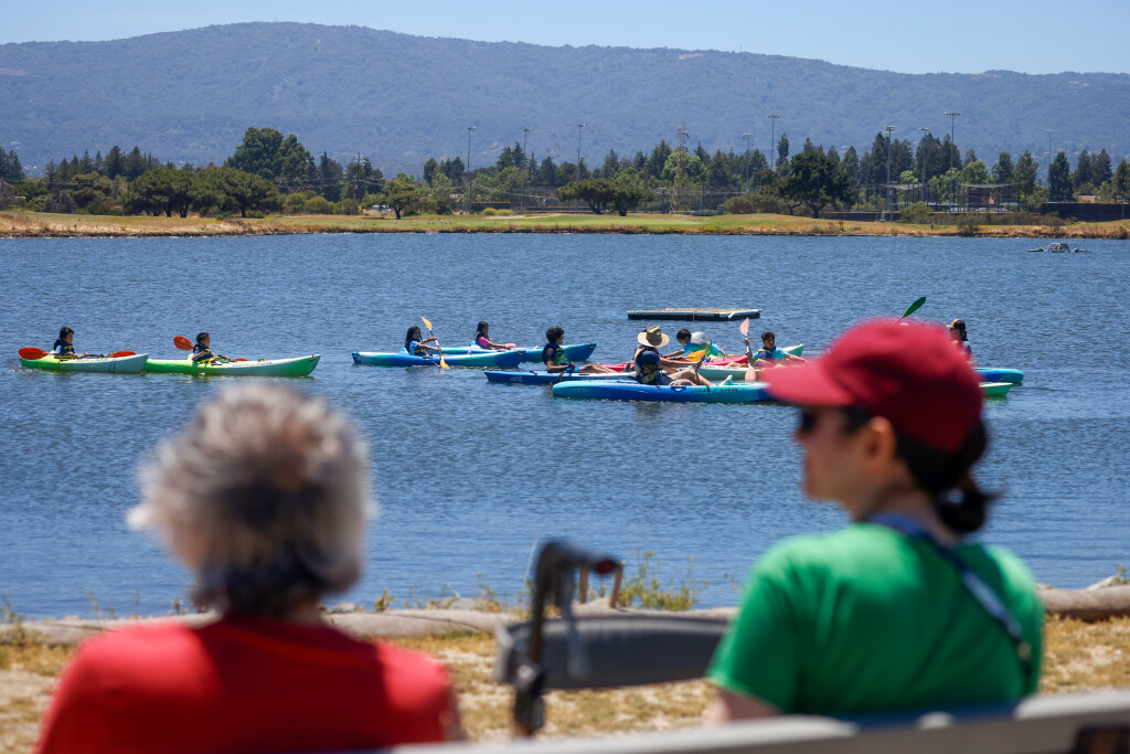 Bay Area heat wave now to blame for one death, no end in sight