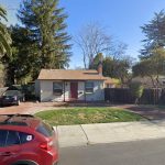 Single family residence in Palo Alto sells for $2.1 million