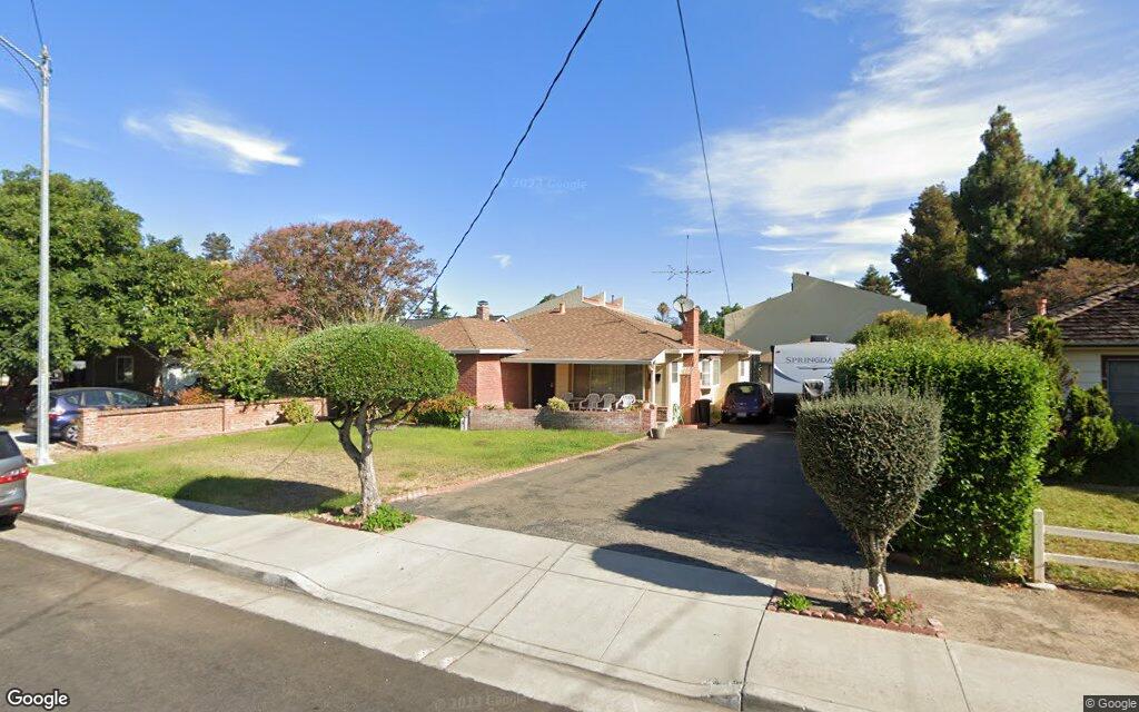 Single-family residence sells in San Jose for $1.7 million