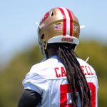 Kurtenbach: Three under-the-radar 49ers camp battles