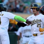 Can the Oakland A’s keep momentum going after scorching July?