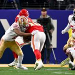 49ers’ Deommodore Lenoir already benefitting from Brandon Staley’s addition