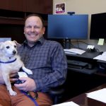 Big paws to fill: Meet Contra Costa’s new director of Animal Services