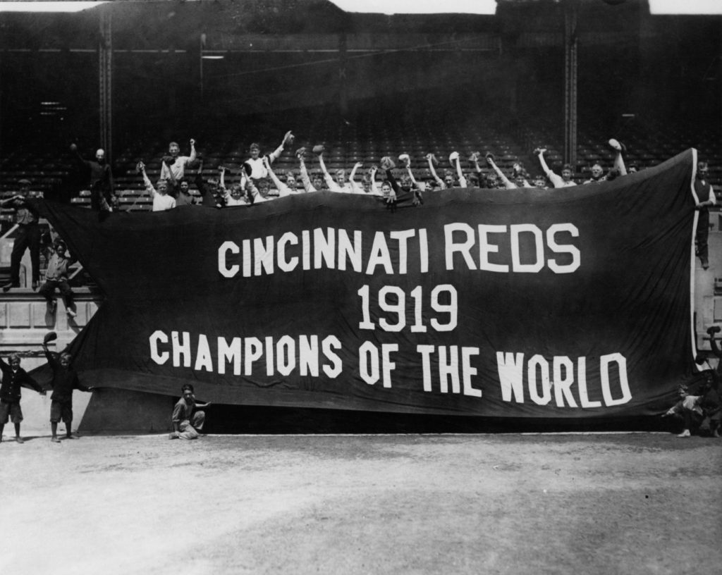 Today in History: August 2, verdict in “Black Sox” trial