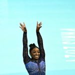 Simone Biles, Sunisa Lee seek another gold medal in all-around final