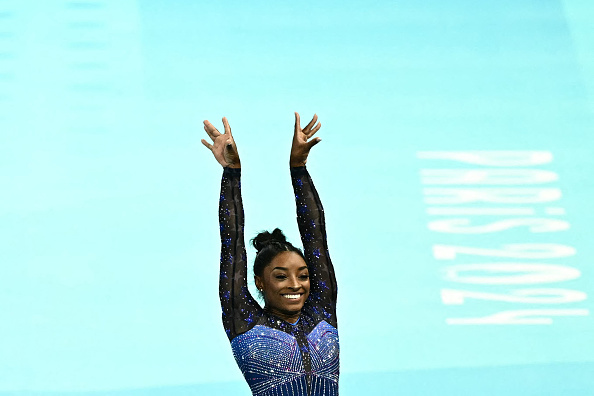 Simone Biles, Sunisa Lee seek another gold medal in all-around final