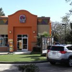 Taco Bell expanding AI drive-thru technology in the US