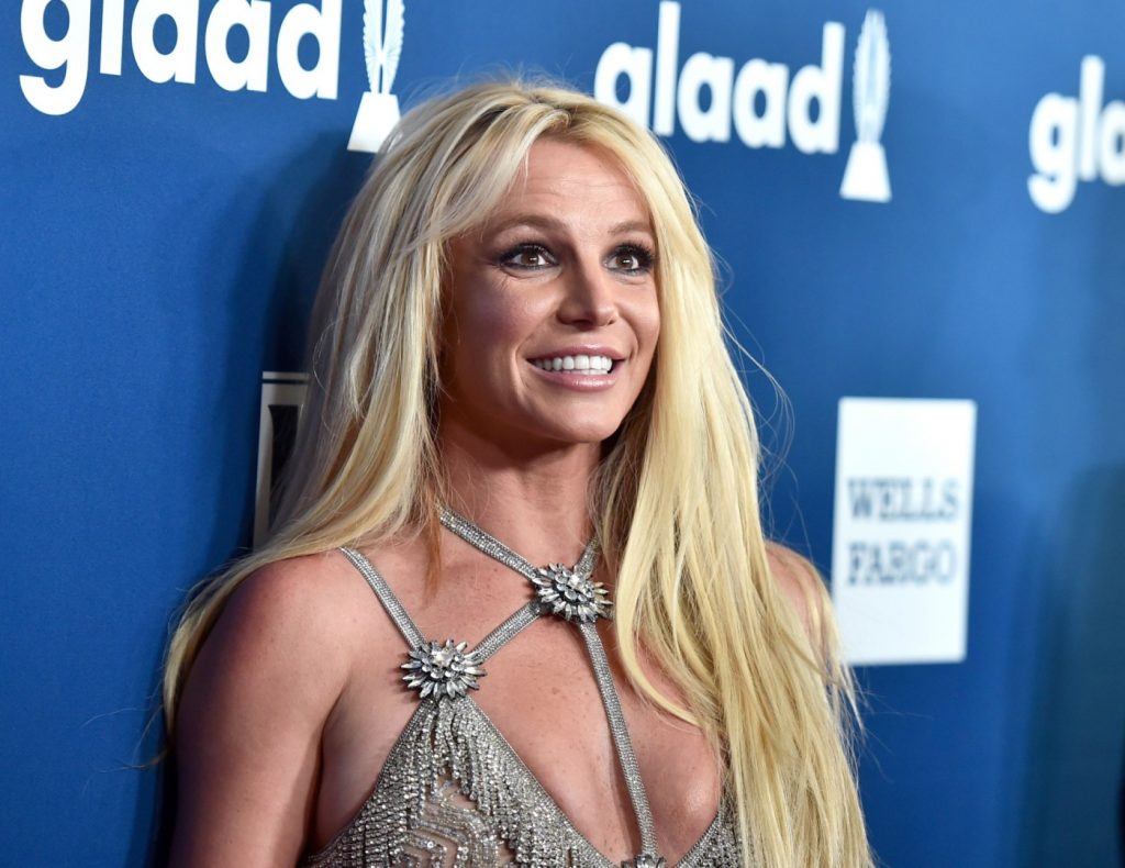 Palo Alto’s Jon M. Chu lands job to direct Britney Spears biopic