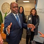 Tony Thurmond seeks to build millions of affordable housing units for California teachers