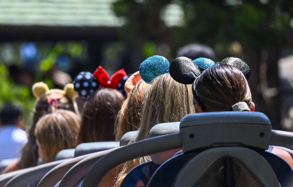 How to buy Disneyland lost and found items at ridiculously cheap prices