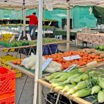 Cupertino farmers market at De Anza College gets new operator