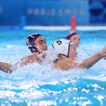 US bounces back with rout of Italy in women’s water polo